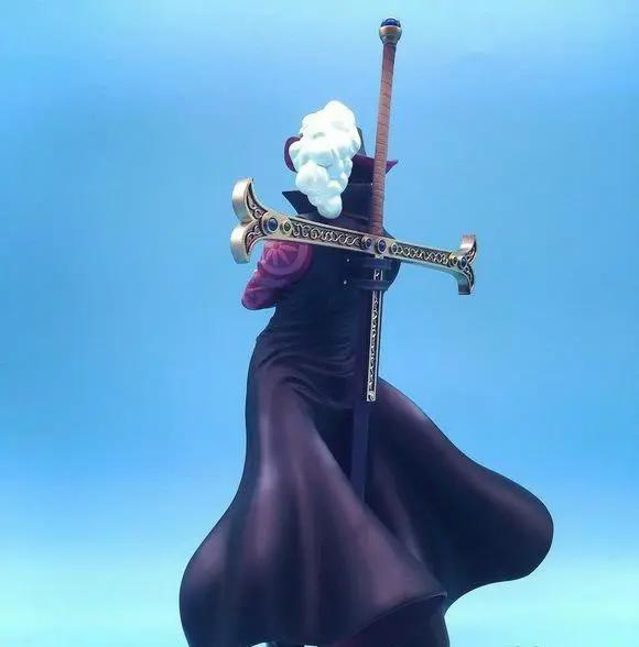 喜欢海贼王？那米霍克可不能错过！