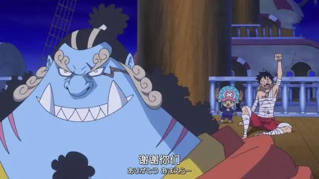 只有资深“海米”才能听出，海贼王中有五位声优已故，中途换人