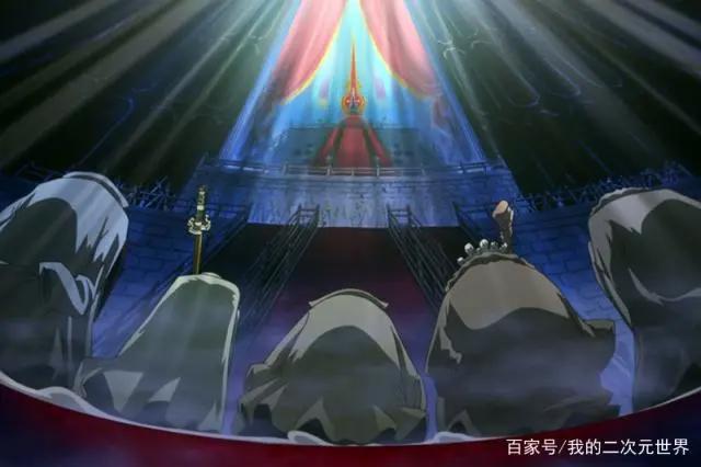 《海贼王》889：伊姆“恶魔之眼”出现，这3个人证明了她的实力