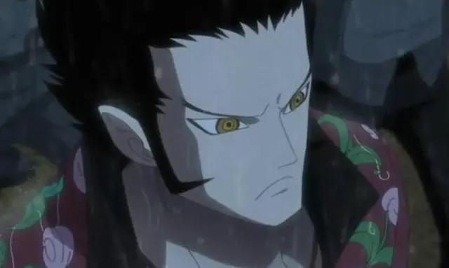 《海贼王》鹰眼米霍克是革命军的间谍吗？