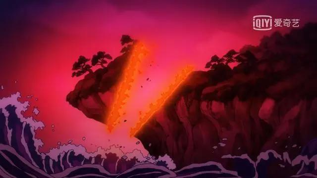 海贼王：阎魔能释放霸气，揭露了鹰眼米霍克的霸气有多强大？