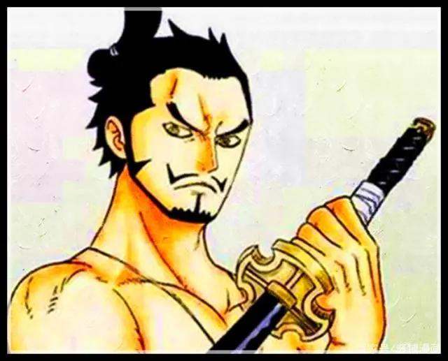 海贼王，鹰眼米霍克下一步有何打算，官方给出鹰眼今后去向的提示