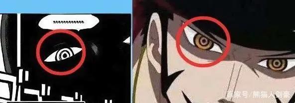 海贼王分析:鹰眼米霍克身上的诸多疑点,为何誉为最强剑豪