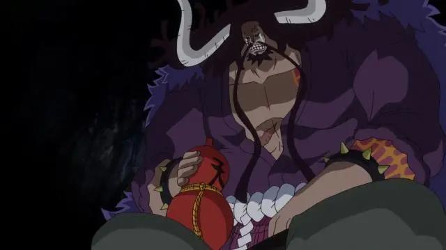 海贼王：鹰眼米霍克为何能够仅凭一己之力立足伟大航路？凯多证实