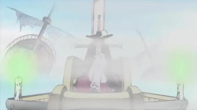 海贼王：鹰眼米霍克为何能够仅凭一己之力立足伟大航路？凯多证实