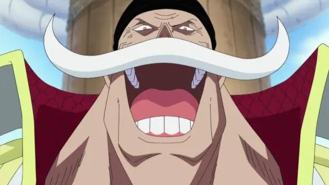 海贼王:没有将鹰眼米霍克放在眼里的三位,其一都不屑与其动手