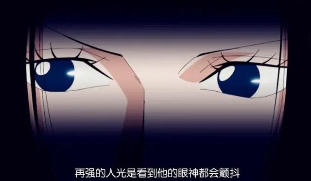 海贼王：大剑豪鹰眼米霍克的实力怎样？