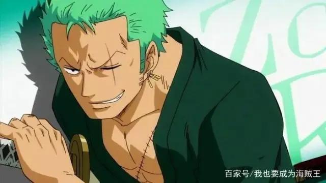 海贼王：最强大的七武海，闲人鹰眼米霍克！