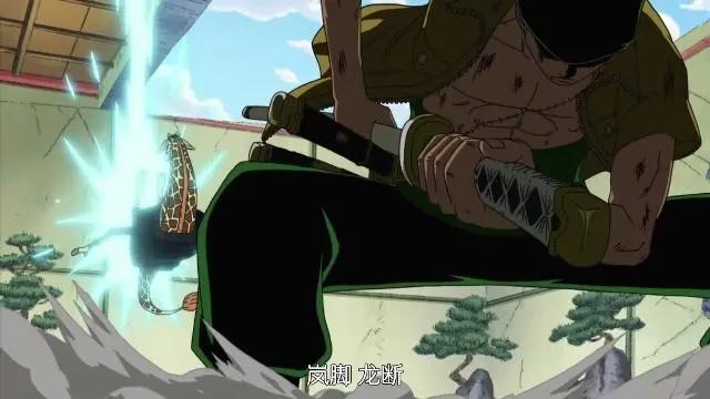 海贼王:女帝一句话引出,卡库败给索隆的真正原因,并非在于招式