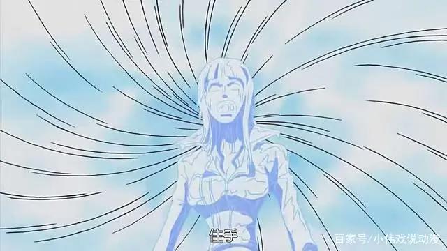 女帝汉库克的战斗经常是连杂兵都打不过，她真的这么菜吗