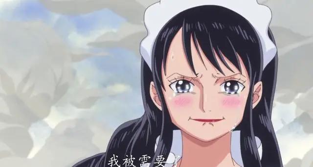 海贼王：尾田太懂男人了！六位不同风格的美女，总有你喜欢的