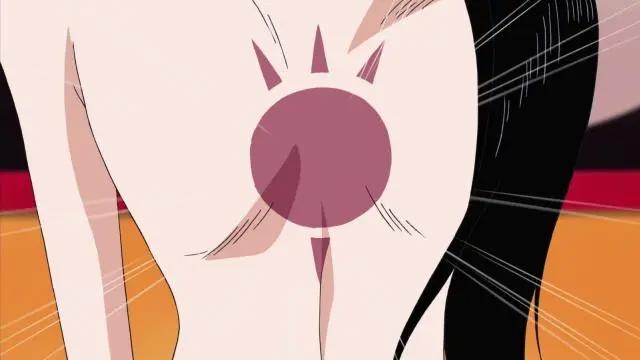 海贼王：女帝无法被原谅的三件事，其一是世界铁一般的法则