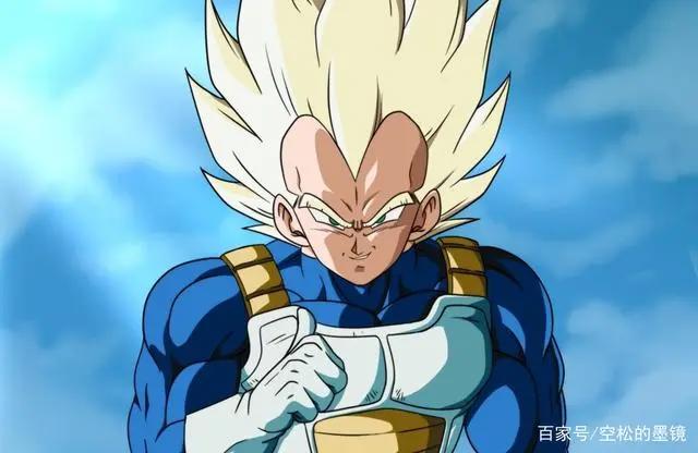 盘点动漫中的“傲慢”角色