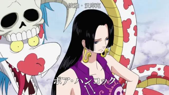 海贼王：这四位可确定未尝一败，其一是索隆一生都无法战胜的对手