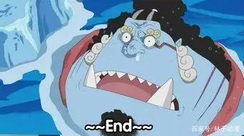 海贼王:这些人的名字都大有含义,女帝路飞果然是天生一对