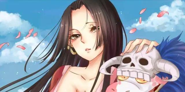 海贼王:海军决意团灭七武海全员,克比少将带兵抓捕女帝汉库克!