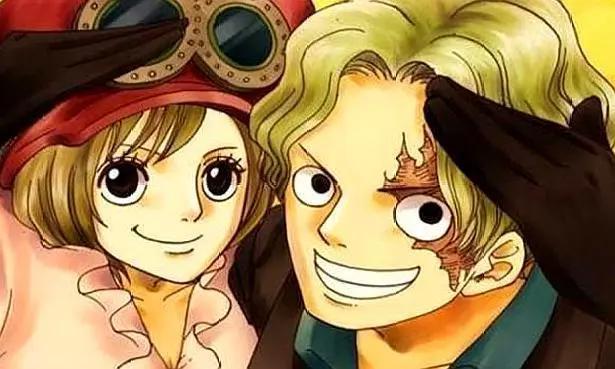 海贼王五位经历很惨的妹子，一位出卖自身求活，两位被天龙人侮辱