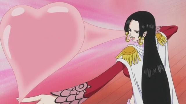 海贼王:汉库克拥有天使容颜,天龙人却“领饭盒”都不愿意娶