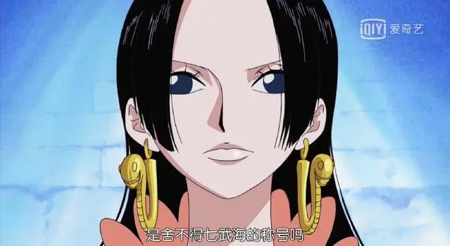 海贼王：夏洛特玲玲将大海变成霍米兹不足为奇，波雅汉库克更绝