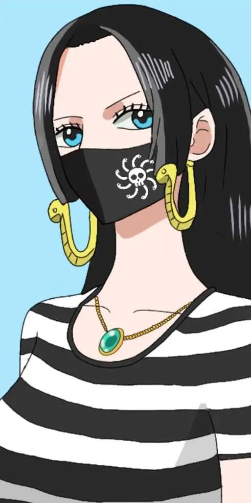 波雅汉库克，女王祖师爷，轻松驾驭各种风格，全面屏壁纸分享