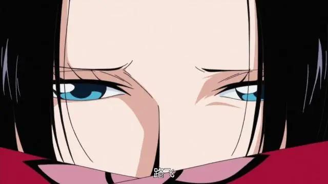 海贼王：世界上铁一般的法则四次被藐视，波雅汉库克两次从中获益