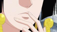 波雅汉库克，我要成为海贼王的女人