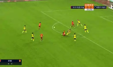 3-1逆转！恒大逆境中拒绝爆冷，20岁留洋新星替补出场建奇功