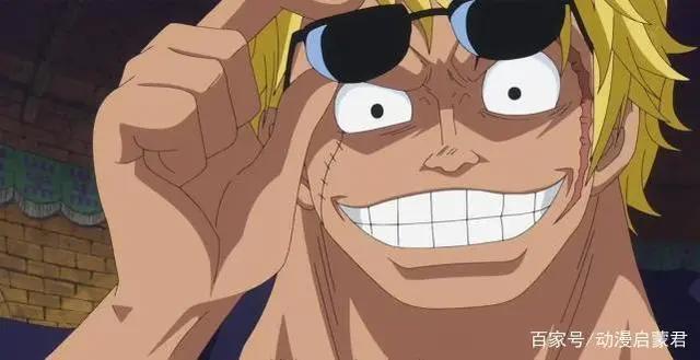 出师未捷身先死，谁能理解多弗朗明哥没能成为海贼王，内心有多痛