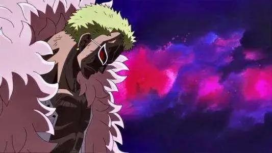 海贼王：多弗朗明哥真的败了吗