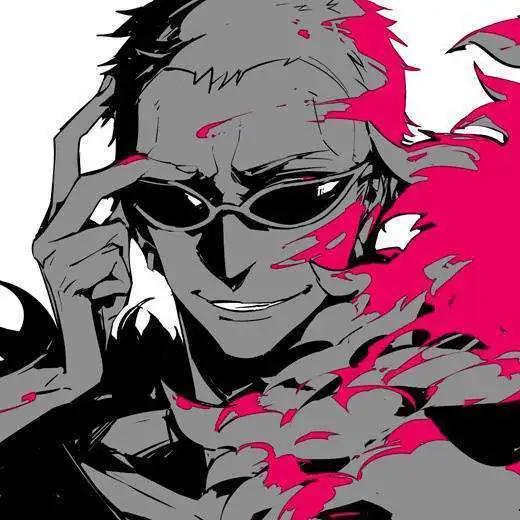 普通反派和王者反派的区别！解析《海贼王》中多弗朗明哥！