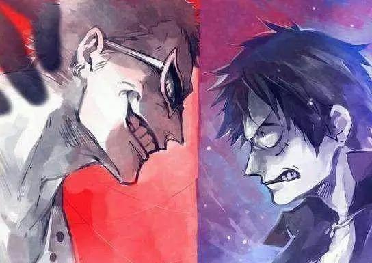 海贼王多弗朗明哥此生三大错误！都是败北原因！