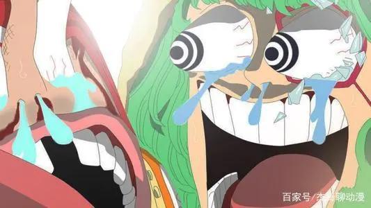 多弗朗明哥的失败,除了路飞和罗的联手,他大意才是问题