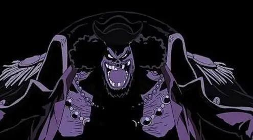 海贼王：论多弗朗明哥洗白的可能性，其最终目的其实与大秘宝一致