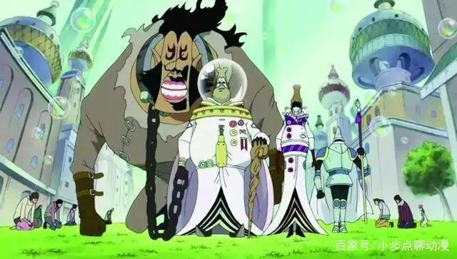 海贼王906话：多弗朗明哥口中的秘密是什么？真相可能跟它有关！