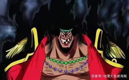 海贼王:多弗朗明哥的登场序幕,遭遇暗杀的他获得2大势力的保护