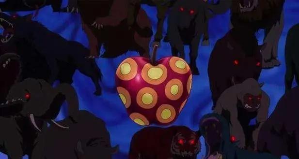 海贼王：多弗朗明哥，一个可以被抛弃的黑暗世界中介人！