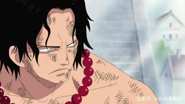 多弗朗明哥因为自大，错失了3大恶魔果实，每一颗都是珍品