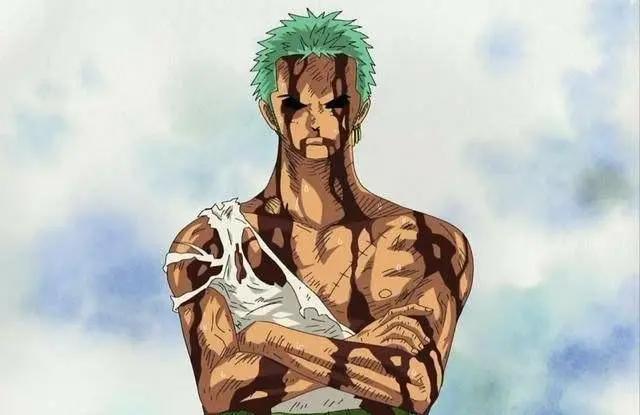 海贼王：多弗朗明哥vs索罗，谁更强？