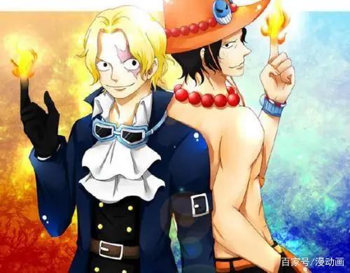 海贼王：一代枭雄多弗朗明哥，却做了一件蠢事并且还反复做了三次