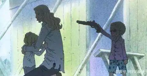 《海贼王》多弗朗明哥结局会怎么样？是被暗杀！还是逃走！