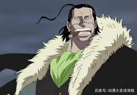 海贼王:多弗朗明哥将被洗白?3个原作情节给出重要线索