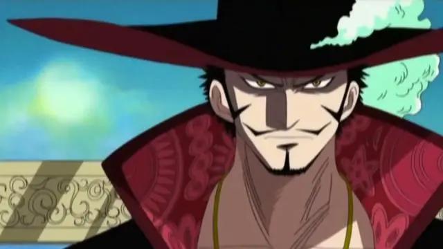 海贼王：多弗朗明哥的身世——可能不是霍名古圣亲生