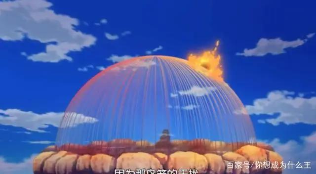 海贼王：有犬夜叉之称多弗朗明哥究竟有多强？