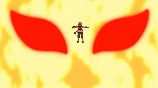 海贼王：多弗朗明哥的眼睛已经暴漏，原剧曾出现4种形态