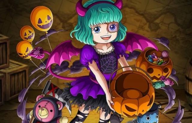 海贼王：巅峰时期的明哥家族，拥有三颗逆天果实，却是四皇的傀儡