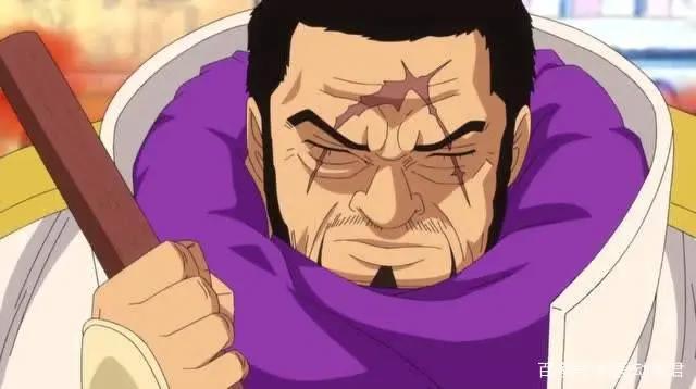 海贼王顶上之战的时候，为何红发没有联合黑胡子一举灭掉海军？