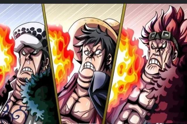 和之国对位战与乱战并存，战斗华丽收场却成难题，会整段垮掉吗