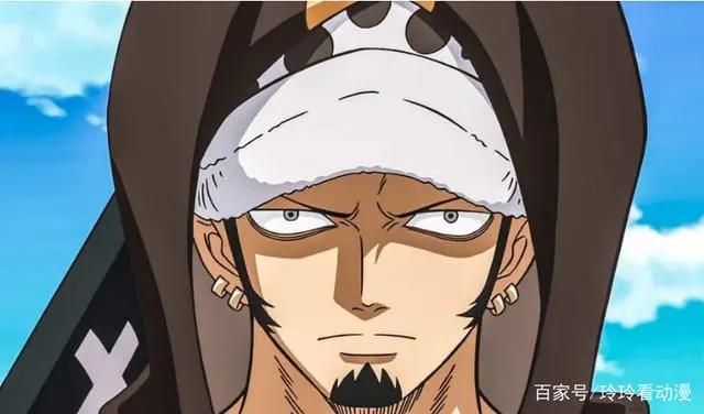 海贼王:大结局可能会死的几个人,黑胡子,卡普上榜,罗几率最大