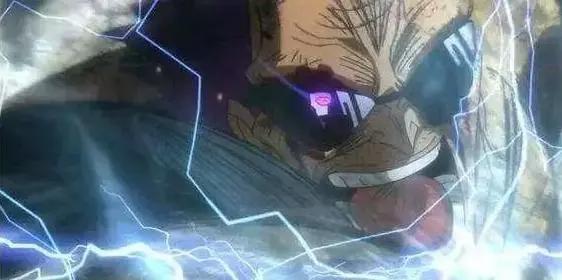 海贼王：你喜欢哪些海军，老油条黄猿还是瞎眼藤虎、黑臂泽法？