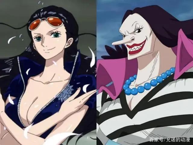 海贼王，草帽团VS黑胡子海贼团，宿命的D之争斗